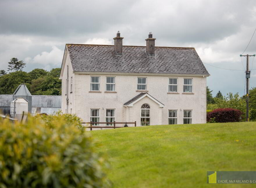 66 Claranagh Road, Tempo, BT94 3FJ