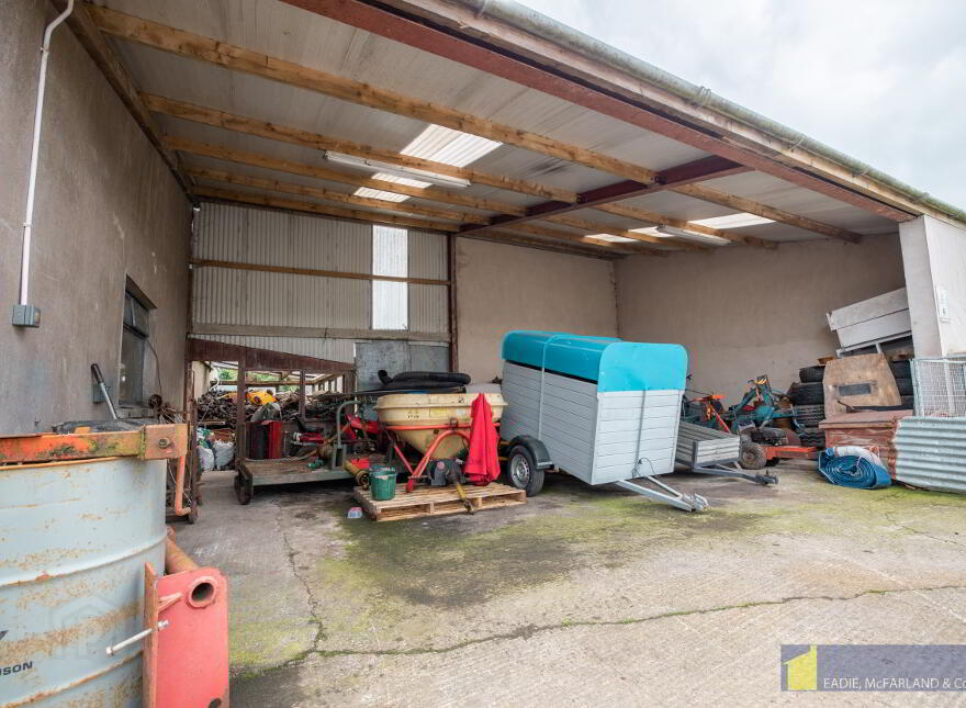 66 Claranagh Road, Tempo, BT94 3FJ