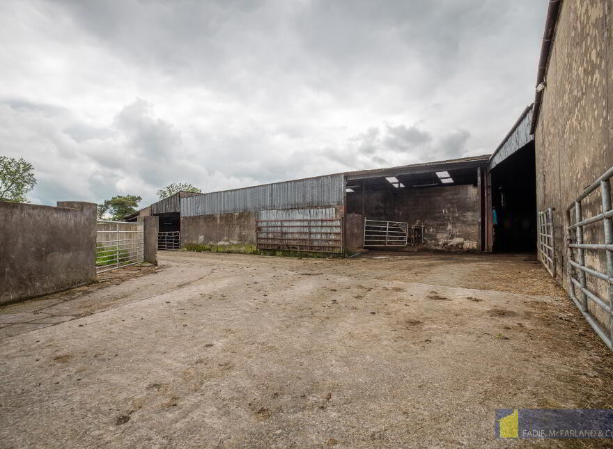 66 Claranagh Road, Tempo, BT94 3FJ
