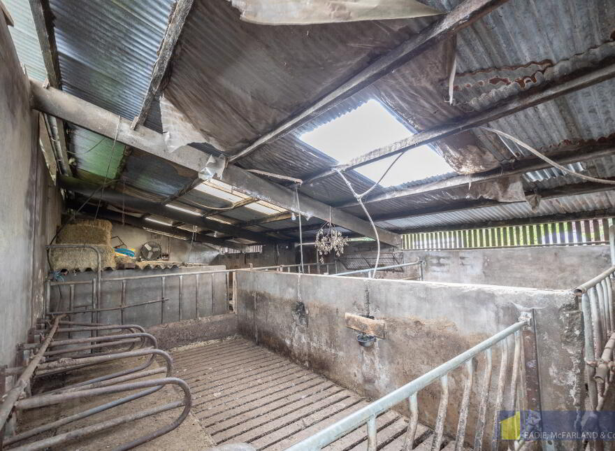 66 Claranagh Road, Tempo, BT94 3FJ