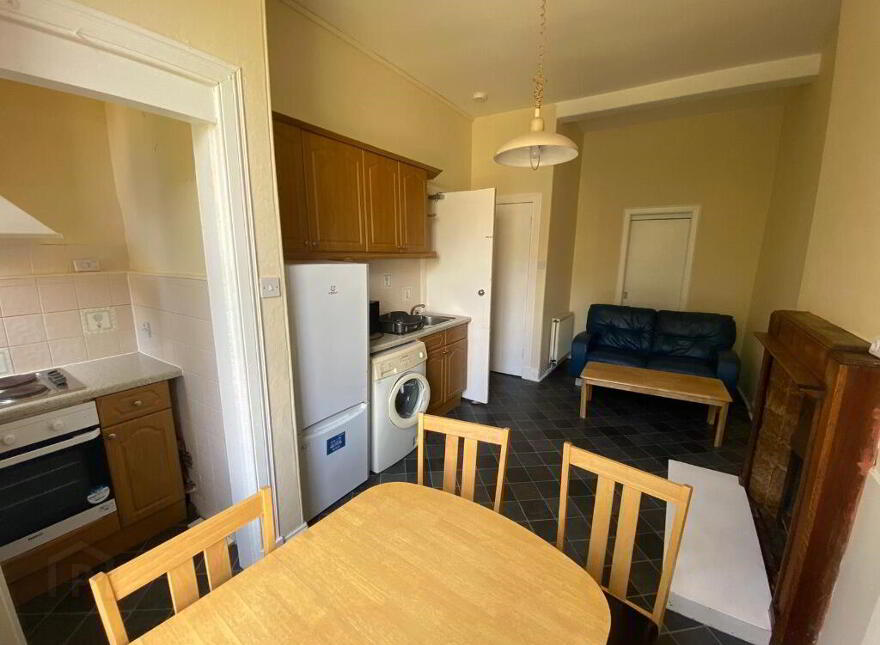 10 Bruntsfield Avenue, Bruntsfield, Edinburgh, EH10 4EP