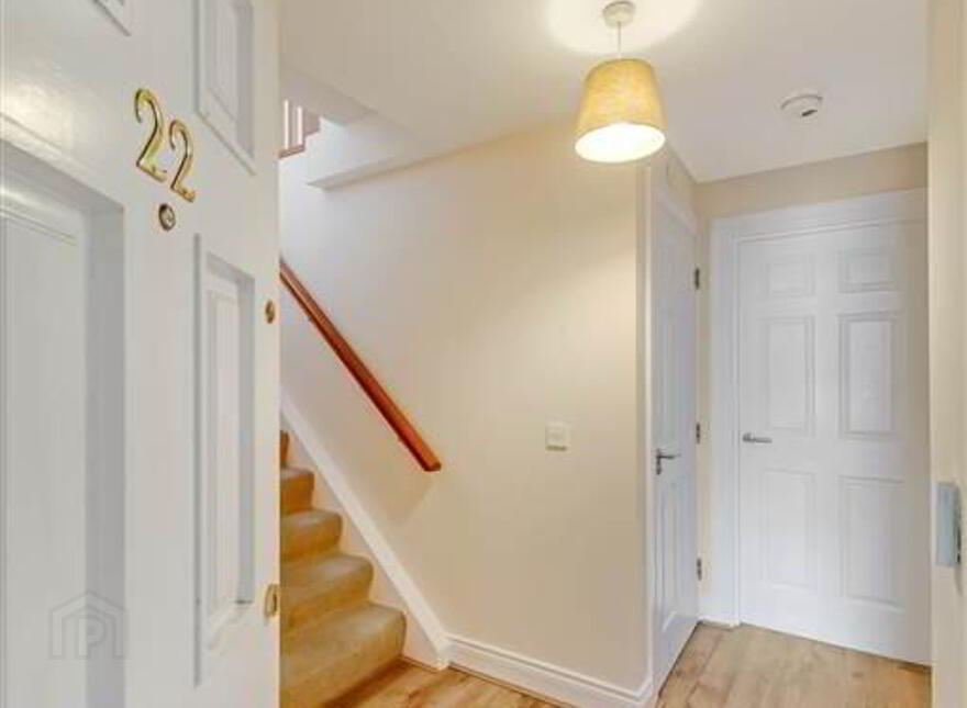 22 Richmond Park, Finaghy, Belfast, BT10 0HB