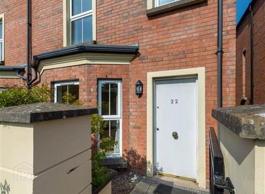22 Richmond Park, Finaghy, Belfast, BT10 0HB