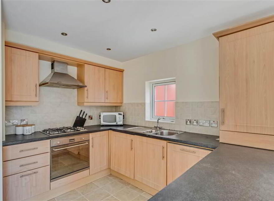 22 Richmond Park, Finaghy, Belfast, BT10 0HB
