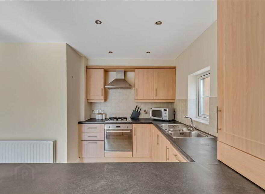 22 Richmond Park, Finaghy, Belfast, BT10 0HB