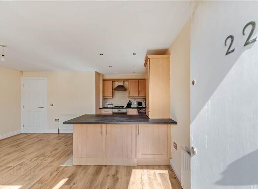 22 Richmond Park, Finaghy, Belfast, BT10 0HB