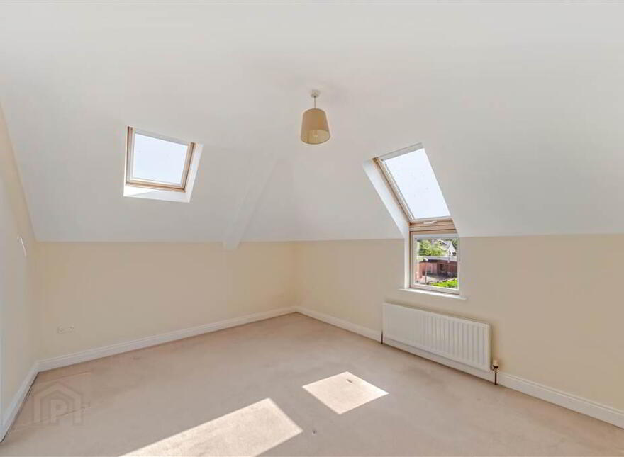 22 Richmond Park, Finaghy, Belfast, BT10 0HB
