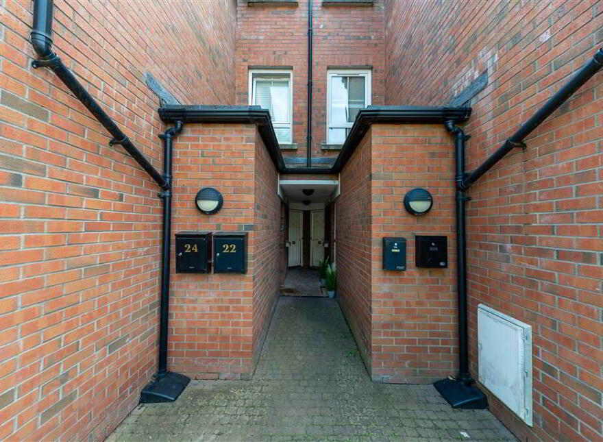 22 Richmond Park, Finaghy, Belfast, BT10 0HB