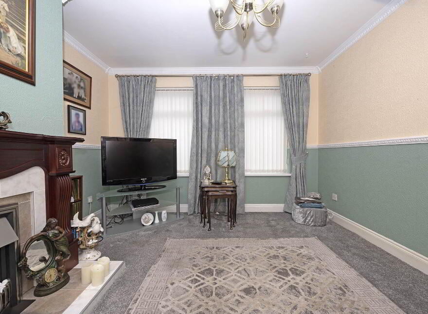 39 Grattan Street, Lurgan, Craigavon, BT67 9AS