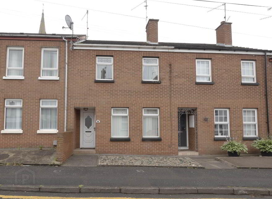 39 Grattan Street, Lurgan, Craigavon, BT67 9AS