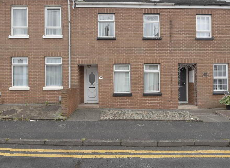 39 Grattan Street, Lurgan, Craigavon, BT67 9AS