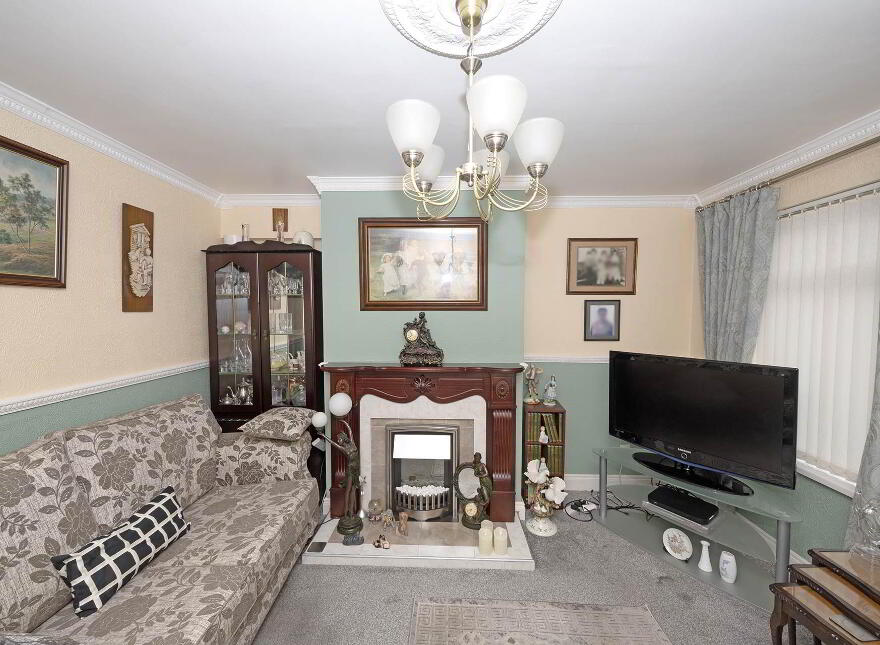 39 Grattan Street, Lurgan, Craigavon, BT67 9AS