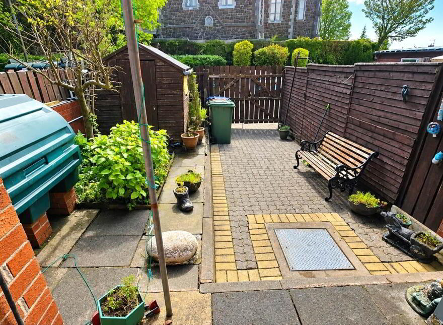 39 Grattan Street, Lurgan, Craigavon, BT67 9AS