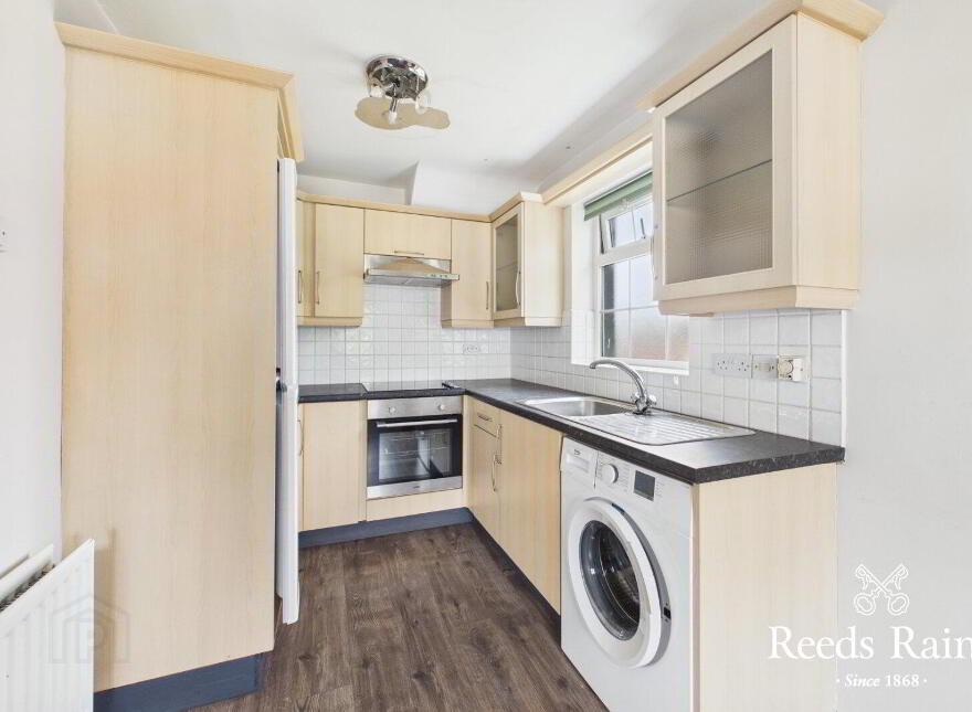 24C Cairndore Walk, Newtownards, BT23 8PE