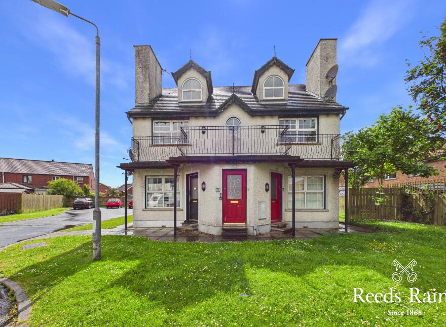 24C Cairndore Walk, Newtownards, BT23 8PE