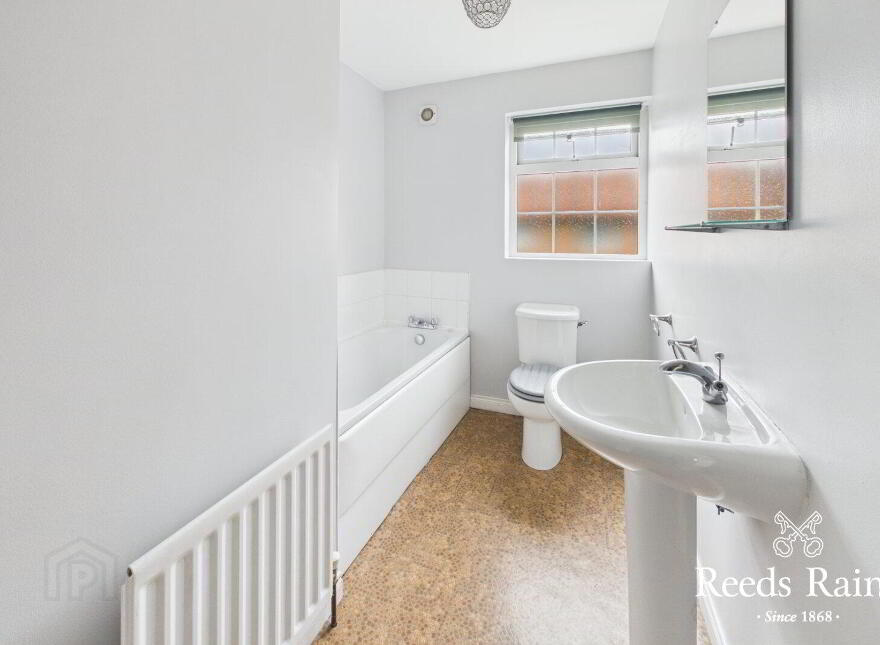 24C Cairndore Walk, Newtownards, BT23 8PE