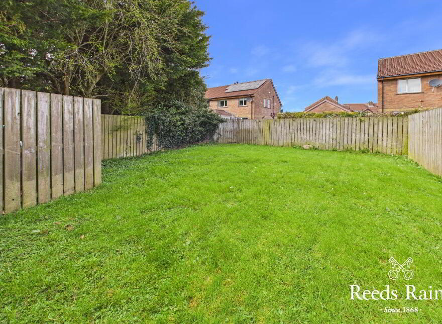 24C Cairndore Walk, Newtownards, BT23 8PE