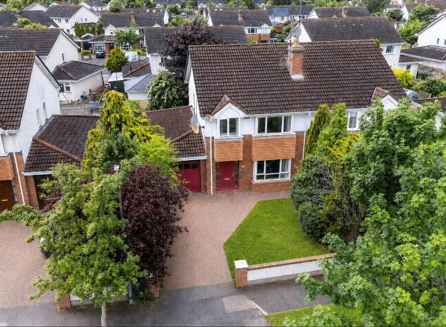 179 Canterbrook, Navan, C15PNE4