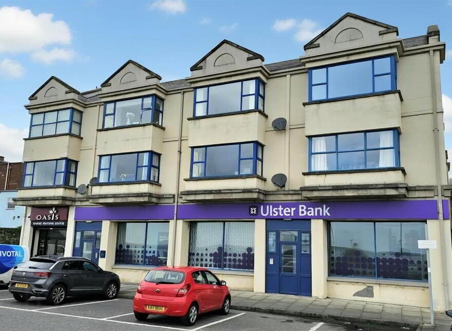Flat 7 Tower House, Marine Highway, Carrickfergus, BT38 7FG