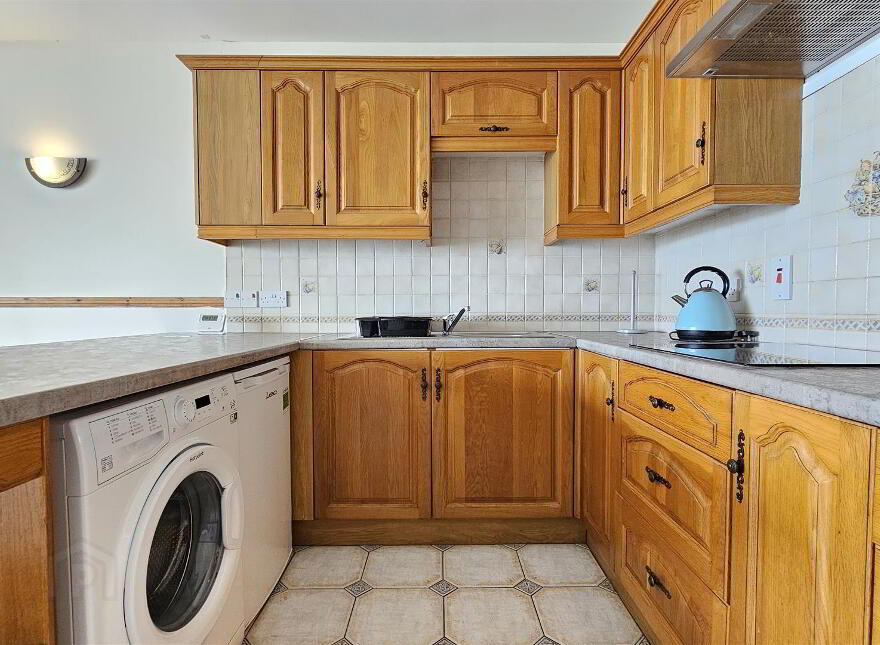 Flat 7 Tower House, Marine Highway, Carrickfergus, BT38 7FG