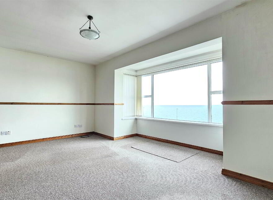 Flat 7 Tower House, Marine Highway, Carrickfergus, BT38 7FG