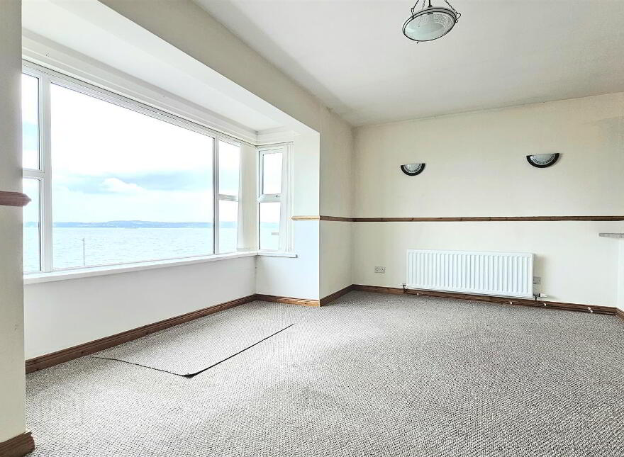 Flat 7 Tower House, Marine Highway, Carrickfergus, BT38 7FG