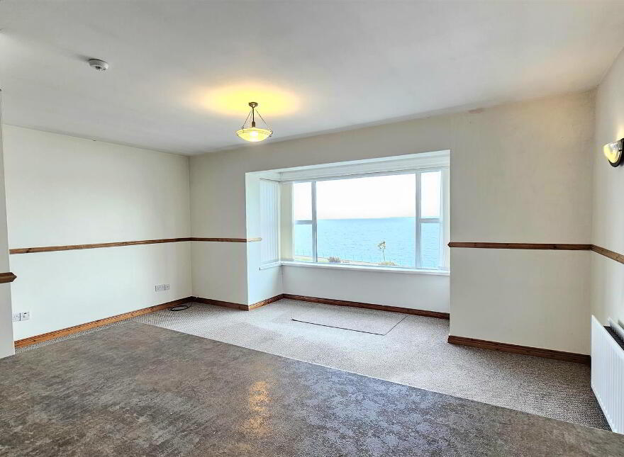 Flat 7 Tower House, Marine Highway, Carrickfergus, BT38 7FG