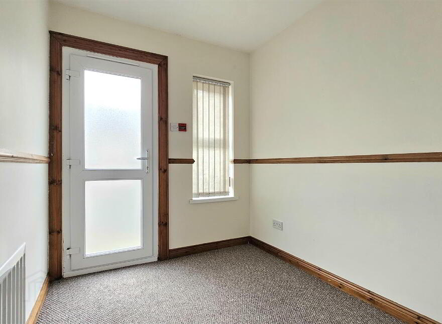 Flat 7 Tower House, Marine Highway, Carrickfergus, BT38 7FG