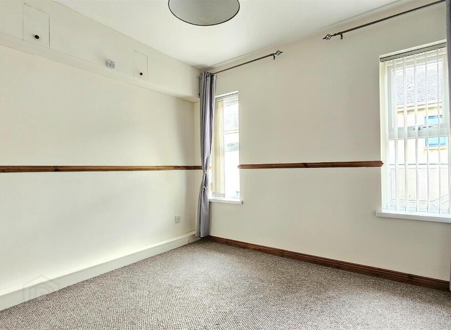 Flat 7 Tower House, Marine Highway, Carrickfergus, BT38 7FG