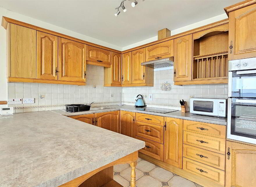 Flat 7 Tower House, Marine Highway, Carrickfergus, BT38 7FG