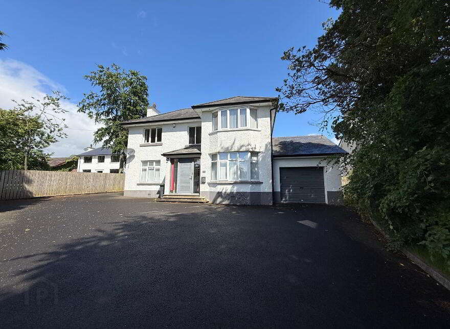 11 Old Galgorm Road, Ballymena, BT42 1AL