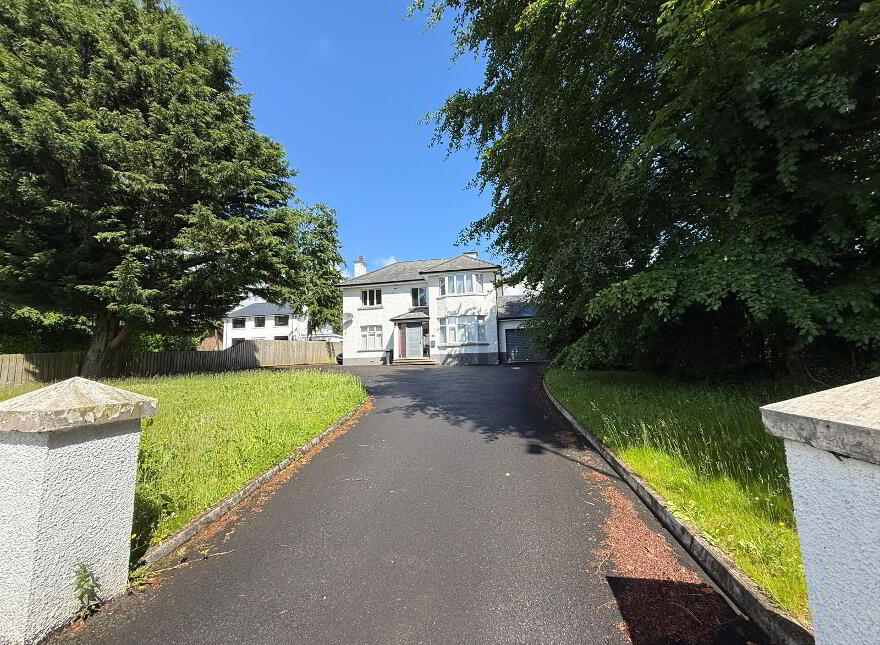 11 Old Galgorm Road, Ballymena, BT42 1AL