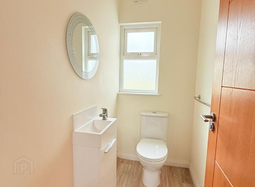 11 Old Galgorm Road, Ballymena, BT42 1AL