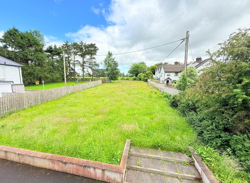 11 Old Galgorm Road, Ballymena, BT42 1AL