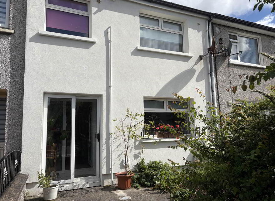 30 Drive, Muirhevnamor, Dundalk, A91D9C0