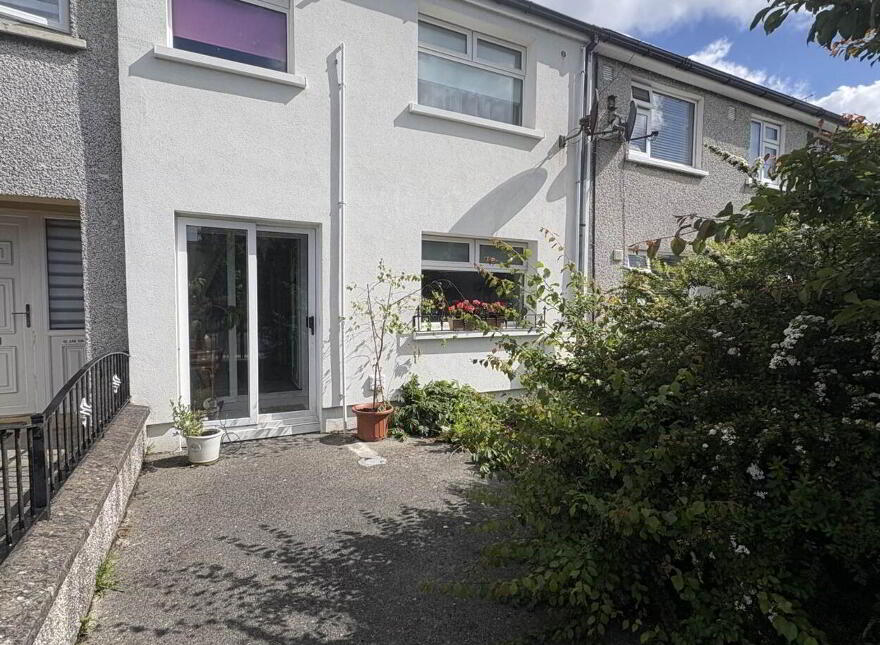 30 Drive, Muirhevnamor, Dundalk, A91D9C0