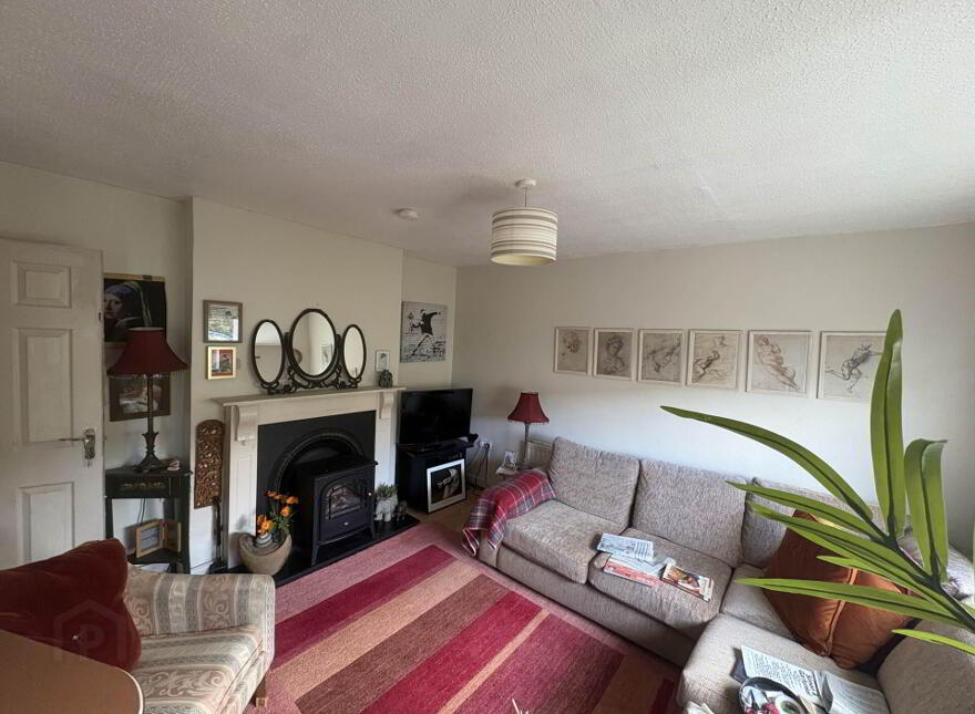 30 Drive, Muirhevnamor, Dundalk, A91D9C0