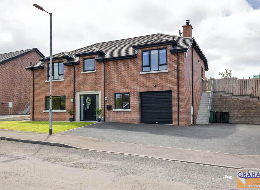 6c Woodfall Manor, Anahilt, Hillsborough, BT26 6LZ