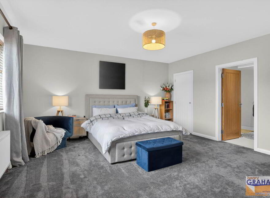 6c Woodfall Manor, Anahilt, Hillsborough, BT26 6LZ