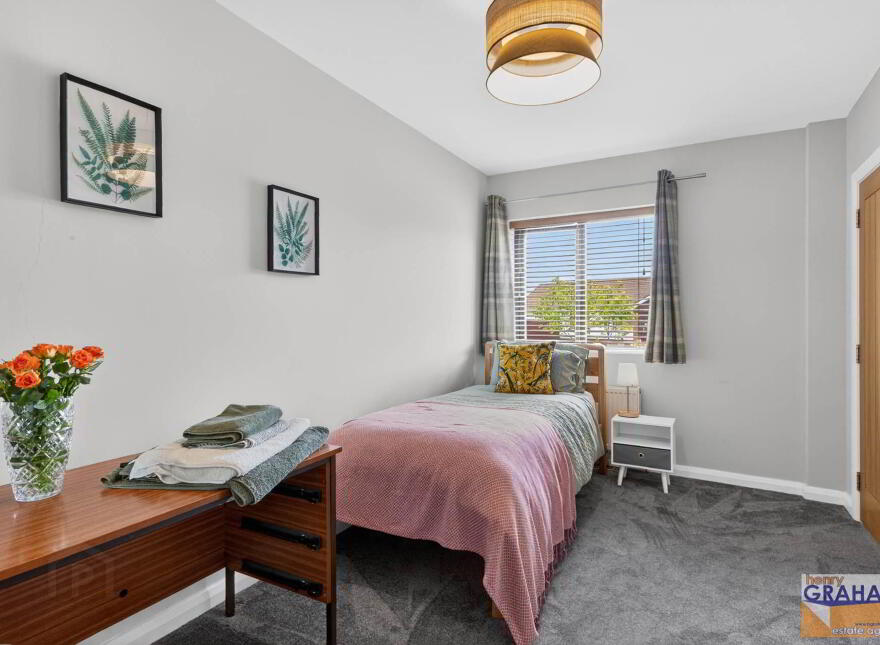 6c Woodfall Manor, Anahilt, Hillsborough, BT26 6LZ