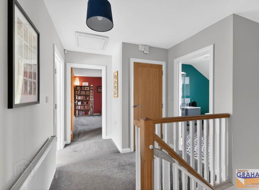6c Woodfall Manor, Anahilt, Hillsborough, BT26 6LZ