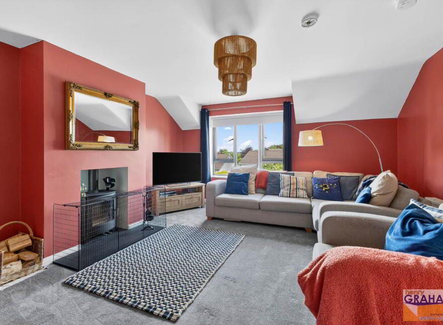 6c Woodfall Manor, Anahilt, Hillsborough, BT26 6LZ