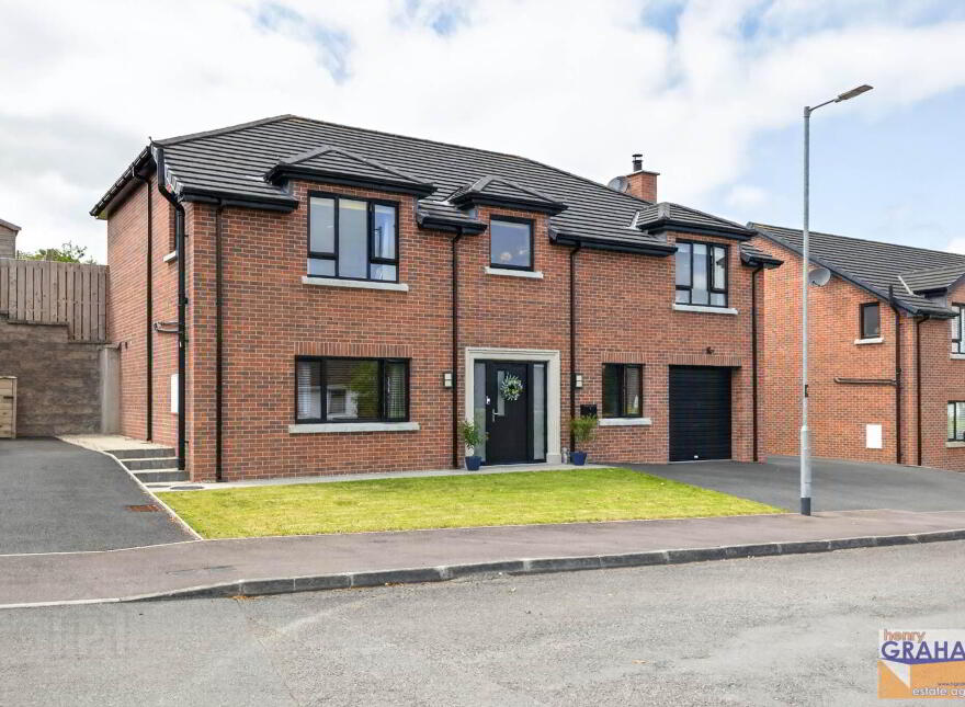 6c Woodfall Manor, Anahilt, Hillsborough, BT26 6LZ