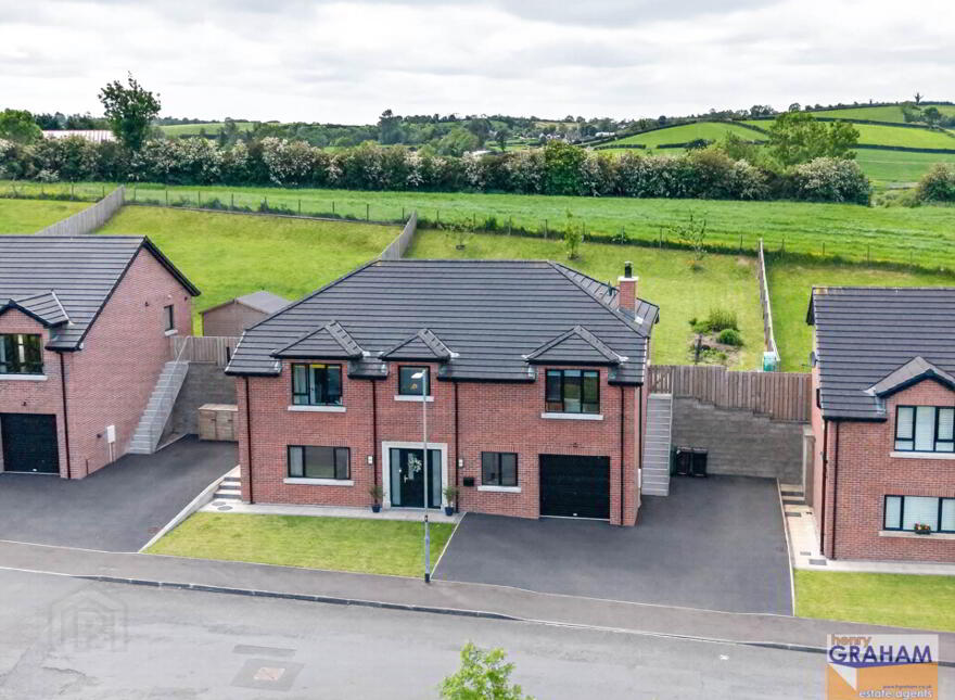 6c Woodfall Manor, Anahilt, Hillsborough, BT26 6LZ