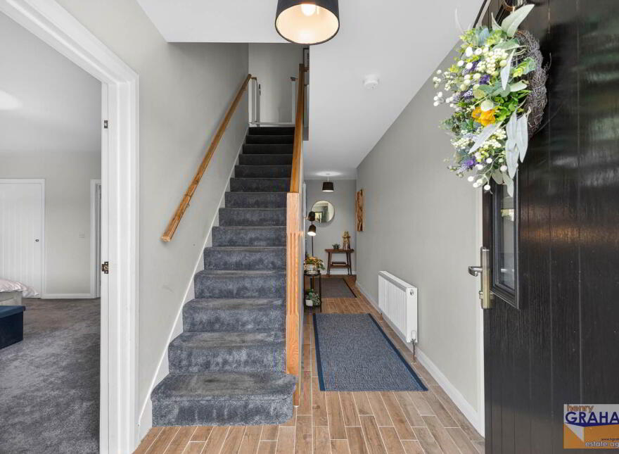 6c Woodfall Manor, Anahilt, Hillsborough, BT26 6LZ