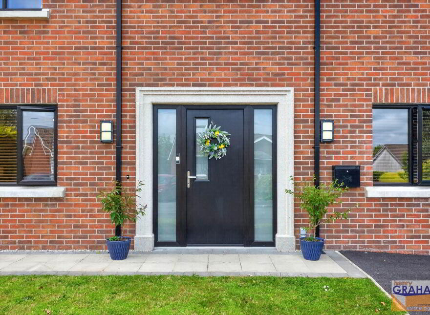 6c Woodfall Manor, Anahilt, Hillsborough, BT26 6LZ