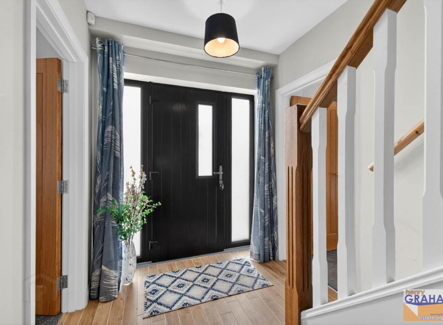 6c Woodfall Manor, Anahilt, Hillsborough, BT26 6LZ