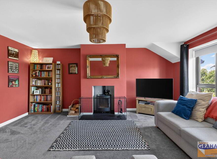 6c Woodfall Manor, Anahilt, Hillsborough, BT26 6LZ