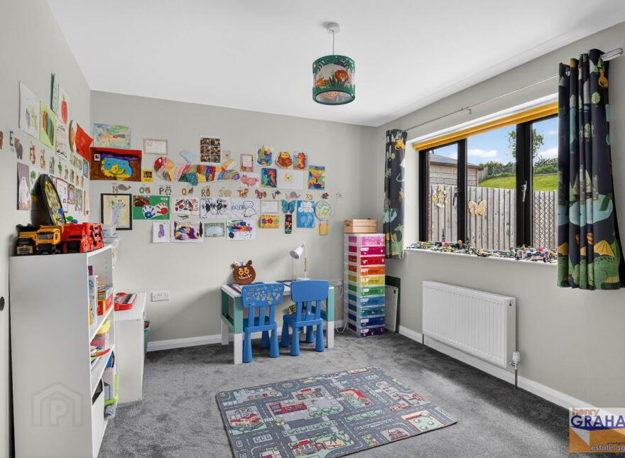 6c Woodfall Manor, Anahilt, Hillsborough, BT26 6LZ