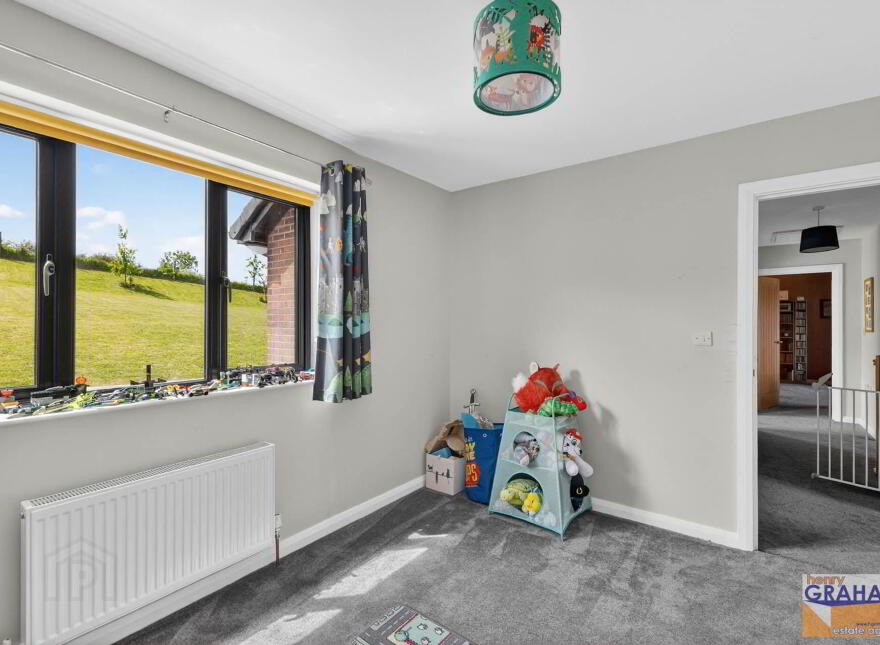 6c Woodfall Manor, Anahilt, Hillsborough, BT26 6LZ